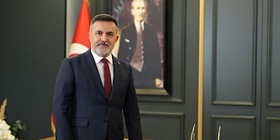 Tamer Dağlı: “Üreticilerimizin Yanındayız”