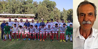 Tarihi Seyhan Spor antreman sahası arıyor