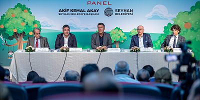‘TARIM ARTIK EN STRATEJİK ÜRÜN’