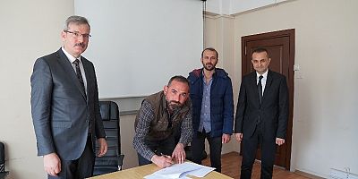 TARIMSAL ÜRETİM PLANLAMASI ADANA’DA HAYATA GEÇTİ