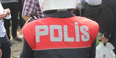 Tefecilere şafak vakti operasyonu