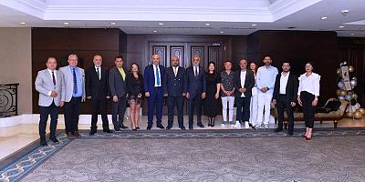 Telif Barışı Dönemi Başladı