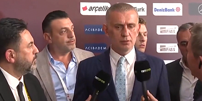 TFF'nin yeni başkanı belli oldu 