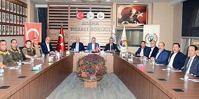 TMO Genel Müdürü Güldal: Üreticimizin Yanındayız, Buğday Alım Fiyatı Karşılık Buldu 