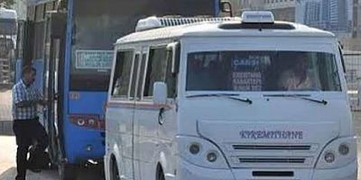 Toplu taşımada ‘klima’ zorunlu!