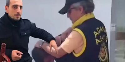 Trafik kazası nedeniyle başlayan husumet cinayetle bitti: 2 tutuklama