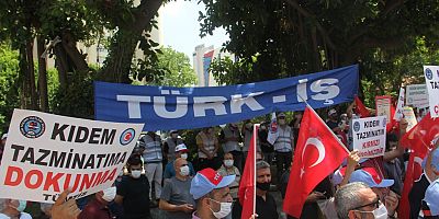 türk iş