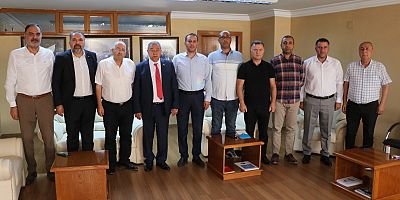  Türk-İş ‘Emek’ buluşmasına hazırlanıyor 