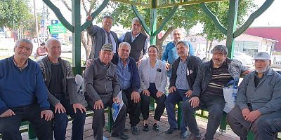 Türkeş: Adana’nın sorunlarını çözmek için sabırsızlanıyorum 
