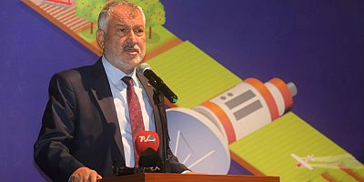 Türkiye’de ve dünyada ilk; Tarladaki Bereket Servisi