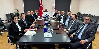Türkiye’nin Kimya Üssü Ceyhan’da Şekilleniyor