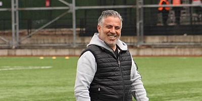 Turuncu-Beyazlı ekip, Sultanbeyli Belediye maçını da kazanmayı amaçlıyor