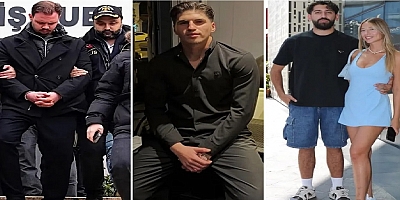 Ümraniye’de Futbolcu Cinayetinde 7 tutuklama