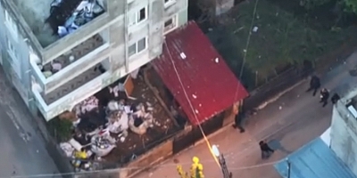 Uyuşturucu satıcılarına şafak operasyonu