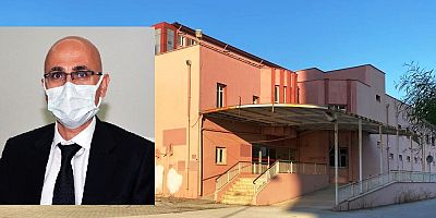 Uzm. Dr. Menteş, “Atıl durumdaki hastaneler hizmete açılmalıdır”