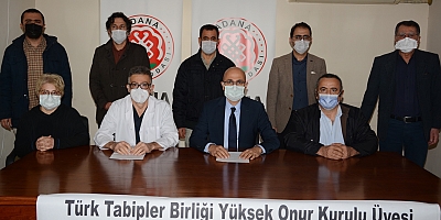 Uzm. Dr. Menteş, “Dr. Şeyhmus Gökalp serbest bırakılsın”