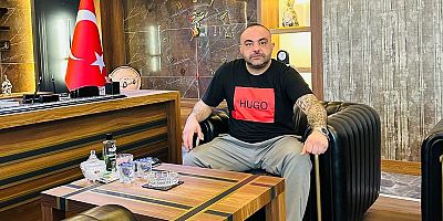 Uzunömür, kulüp olarak iyi bir çizgide ilerlediklerini söyledi