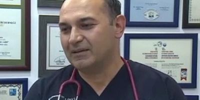 Veteriner Hekim Dr. Tarkan Özçetin: PROBLEMİN TEMEL KAYNAĞI KIRSAL