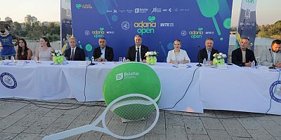 WTA 125 Adana Open, Adana Büyükşehir Sponsorluğunda yapılıyor