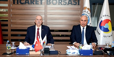 YAĞIŞLAR VERİM POTANSİYELİNİ ARTIRDI