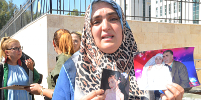 Yakınlarına kaybedenler aileler: Adalet yerini buldu