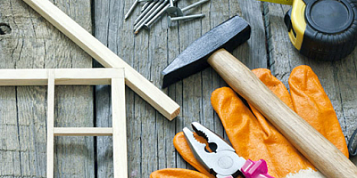 YAPI MALZEMELERİ SEKTÖRÜNDE KREDİ KARTI İLE 31,14 MİLYAR TL HARCAMA YAPILDI