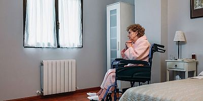 YAŞLILIKTA SAĞLIĞI KORUMAK İÇİN15 BESLENME ÖNERİSİ