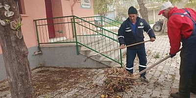 Yumurtalık, daha yaşanabilir bir kent olma yolunda hızla ilerliyor