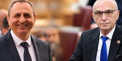 Yüreğir Belediyesi Ak Parti'ye geçti 