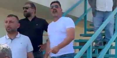 Yüreğir Belediyesi'nde işçiler iş bıraktı,  temizlik işleri müdürü istifa etti