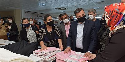 YÜREĞİR’DE ‘GİRİŞİMCİLİK KURSU’ 15 MART’TA BAŞLIYOR