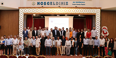 YÜREĞİR’DE “KENT KONSEYİ” KURULDU