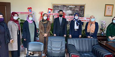 YÜREGİR YÖNETİMİNE  REKOR TALEP