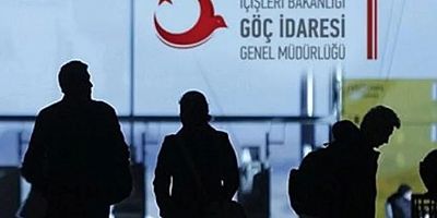 Yurt dışından Türkiye'ye 316 bin 456 kişi göç etti