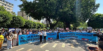 Yüzyılı Maarif Modeli için Danıştay'a iptal ve yürütmeyi durdurma davası  açıldı