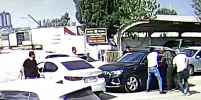 Zehir tacirleri düzenlenen operasyonla yakalandı