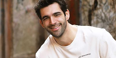 ZERHUN DİZİSİNE BOMBA TRANSFER!