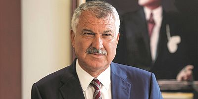 Zeydan Karalar'dan Osmaniye'nin Büyükşehir yapılması iddiasına yanıt