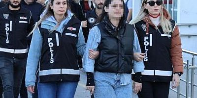 Zeydan Karalar’ın başdanışmanı tahliye oldu