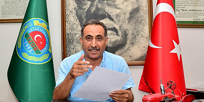 ZİRAİ KREDİLERİN VE GÜBRE ARTIŞININ ÖNÜNE GEÇİLMELİ