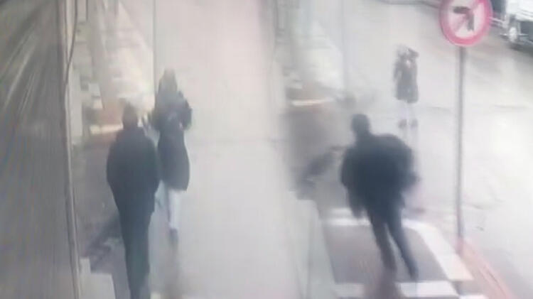 Takip ettiği genç kızı taciz eden şüpheli tutuklandı!