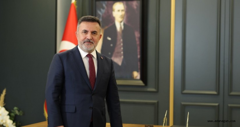 Tamer Dağlı: “Üreticilerimizin Yanındayız”