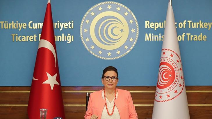 Ticaret Bakanı Pekcan'dan hibe açıklaması!