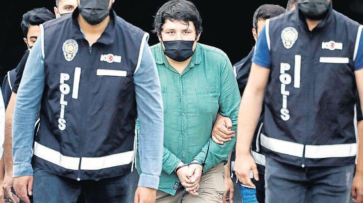 'Tosuncuk' Mehmet Aydın'ın 2 bin 608 yıla kadar daha hapsi istendi