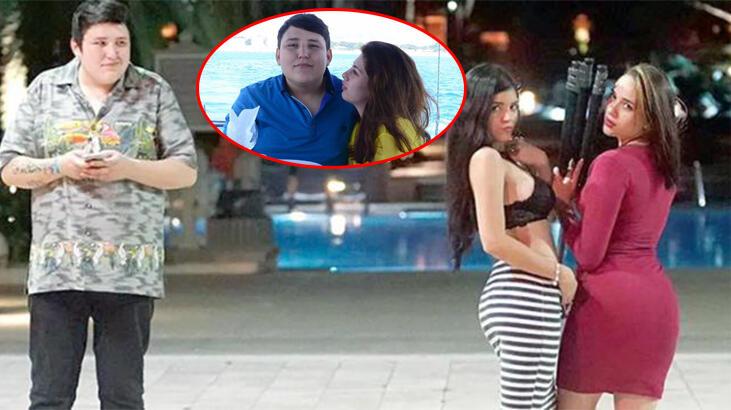 Tosuncuk'un son numarası! Kaçırıp sorgulamış: Neyine yetmedi?