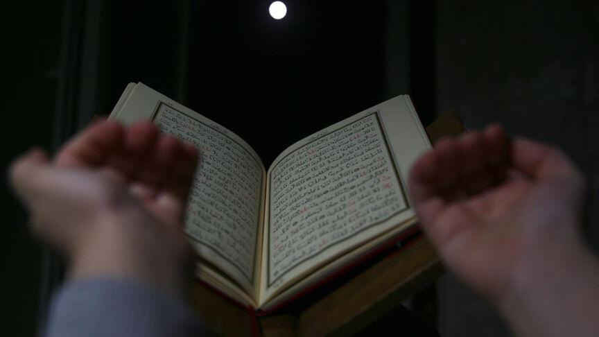 Tövbe duası Arapça okunuşu ve Türkçe anlamı nedir? İstiğfar duası nasıl okunur?