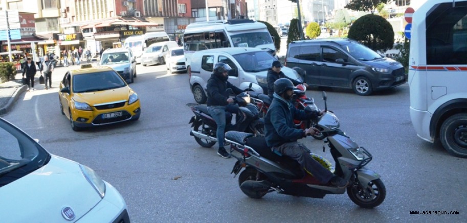 Trafik sigortasında yeni dönem 1 Temmuz'da başlıyor