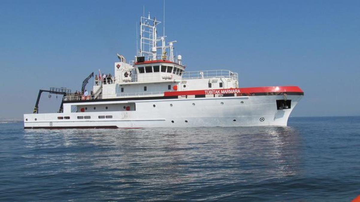 TÜBİTAK'ın Marmara'daki araştırmasından korkutucu sonuçlar! Deniz altında canlı yaşamı tehlikede