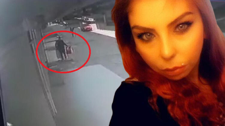 Tuğçe'yi sevgilisine küfrettiği için öldürüp, cesedini 4 leğen suyla yıkamış