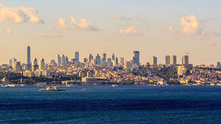 Türkiye’de 11 milyon  598 bin bina var